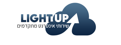 Lightup logo