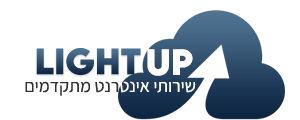 Lightup Internet Services